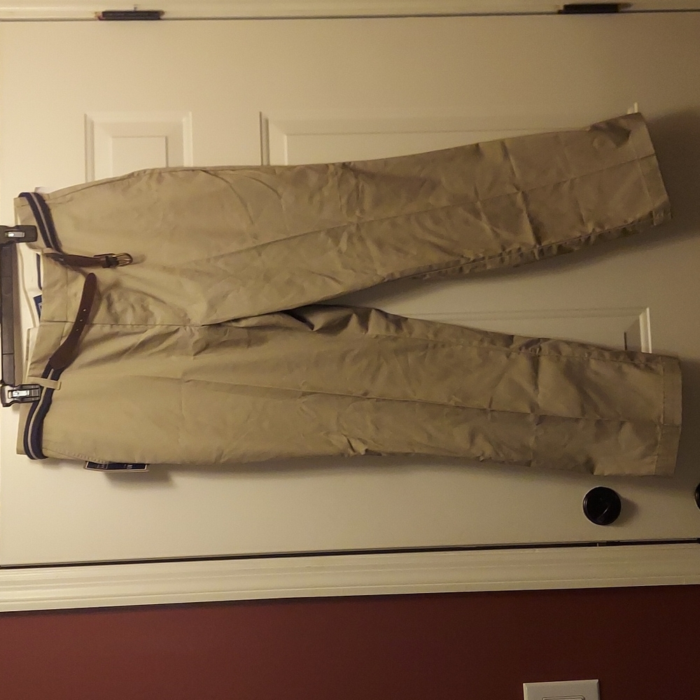 Men's Savile Row pants